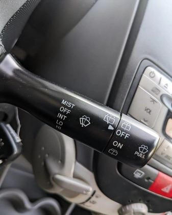 Peugeot 107 cena 12900 przebieg: 203000, rok produkcji 2007 z Skała małe 781